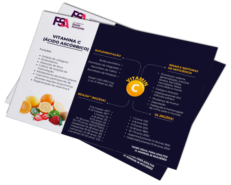 PDF dos Mapas Mentais dos Nutrientes